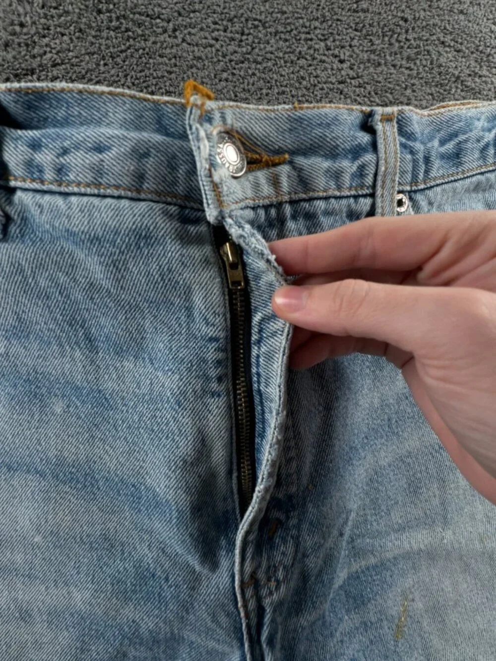 Levis these shorts